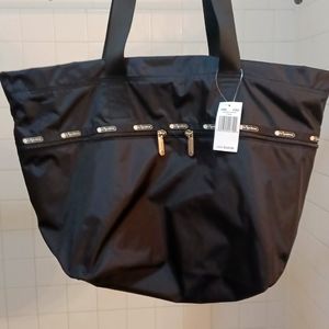 Black LeSportsac